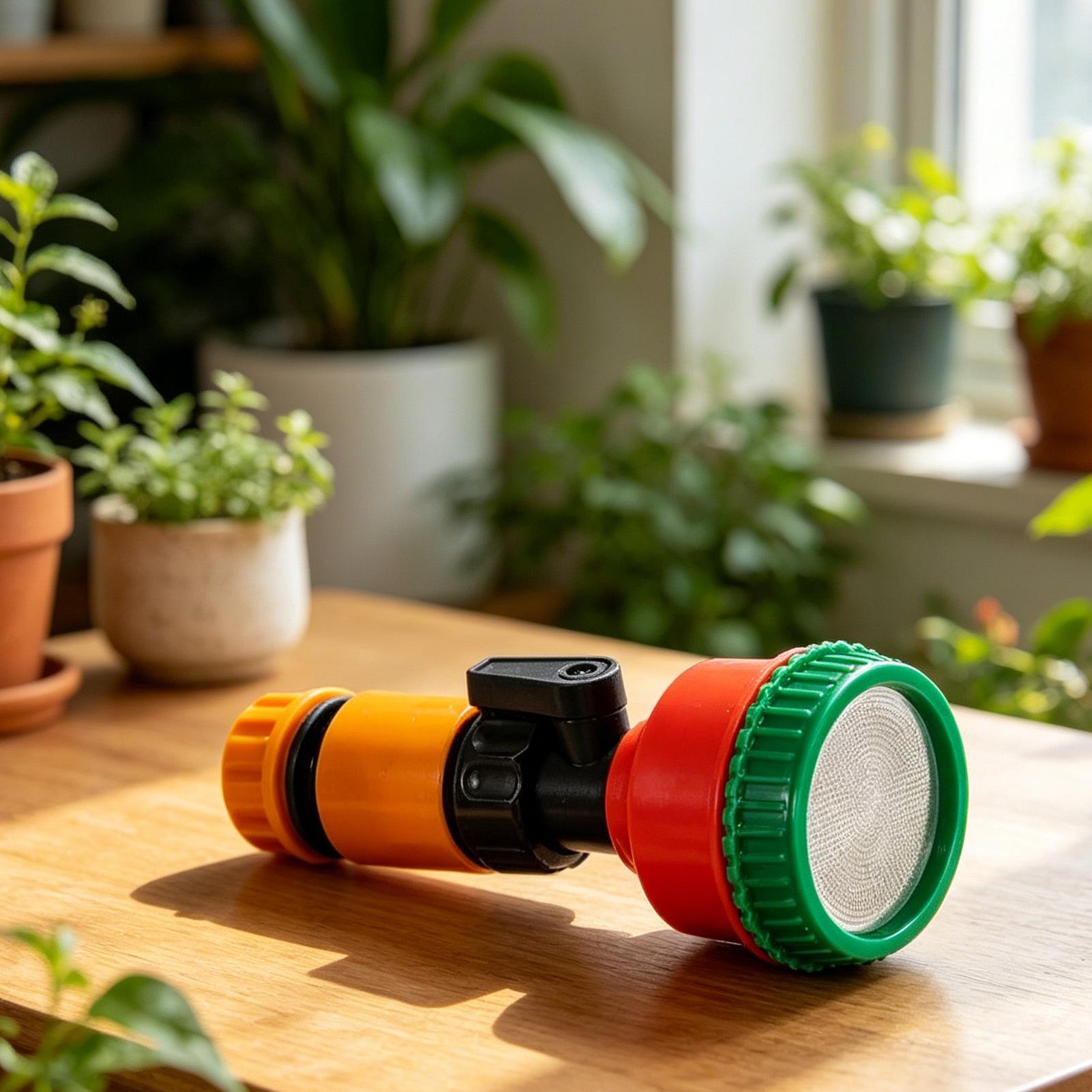 Ricambi per ugelli irroratori  - Gardening Tools Plastic recensione e prezzo