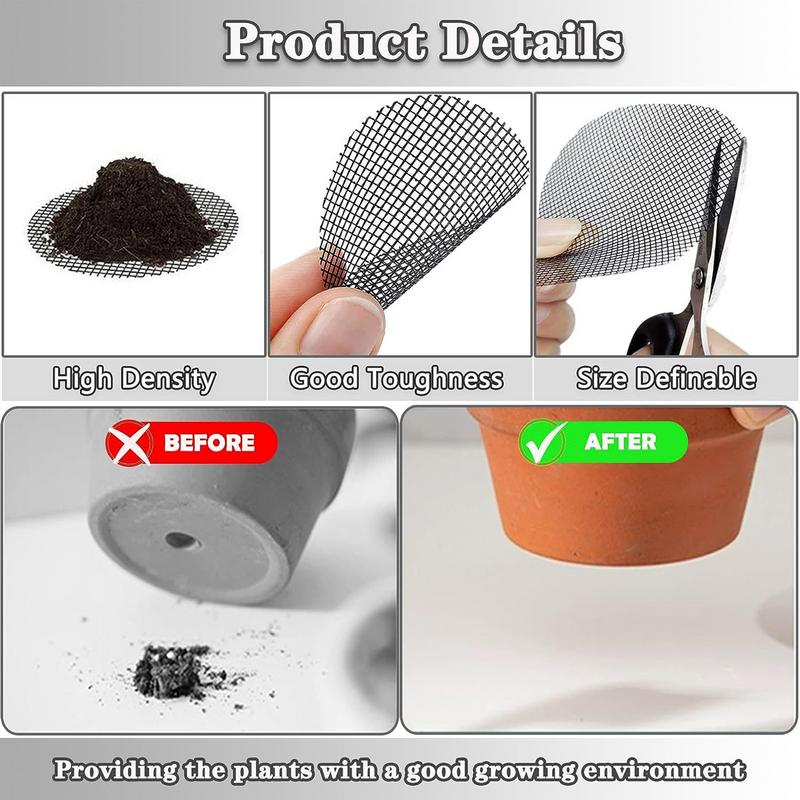 Griglia a rete per fori nel va - Gardening Tools For Sale recensione e prezzo