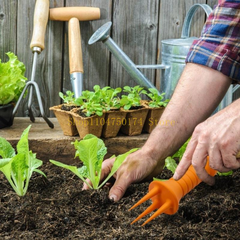 Coltivatore manuale aeratore m - Gardening Tools Description recensione e prezzo