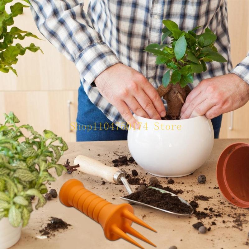 Coltivatore manuale aeratore m - Gardening Tools Description recensione e prezzo
