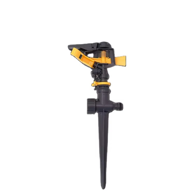 Irrigatore a pioggia in plasti - Gardening Tools Plastic recensione e prezzo