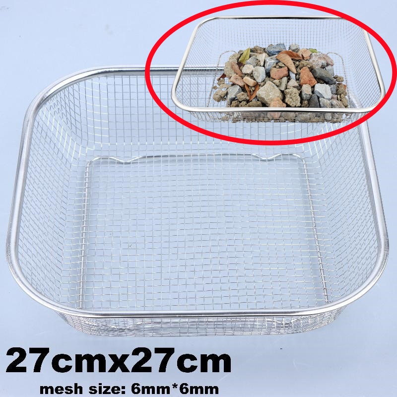 [S]1 Pezzo Setaccio da Giardin - Garden Sieve Soil recensione e prezzo