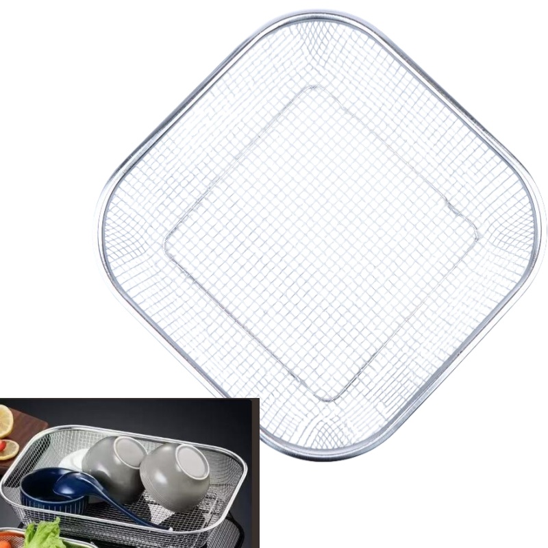 [S]1 Pezzo Setaccio da Giardin - Garden Sieve Soil recensione e prezzo