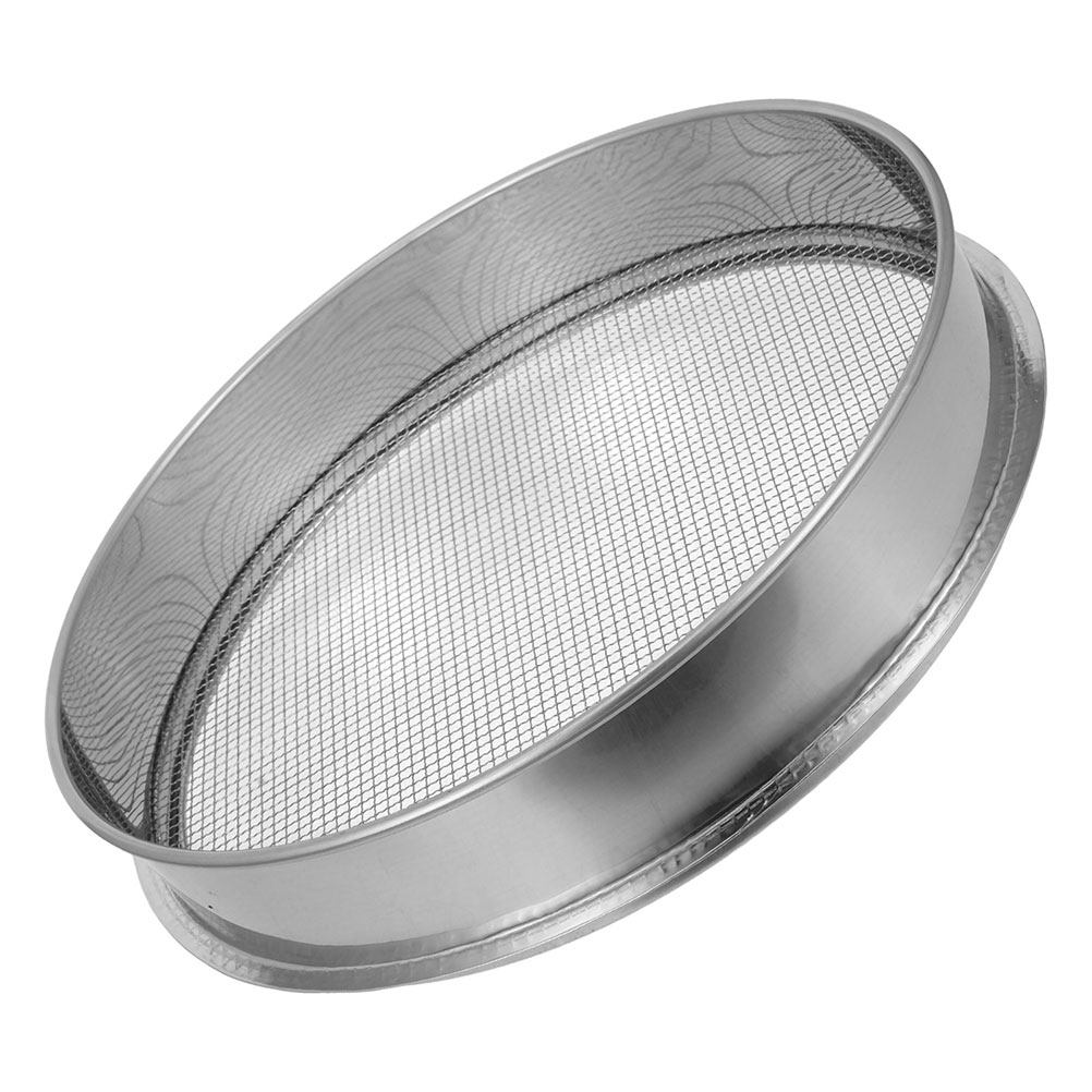 Setaccio in rete metallica per - Garden Sieve Soil recensione e prezzo