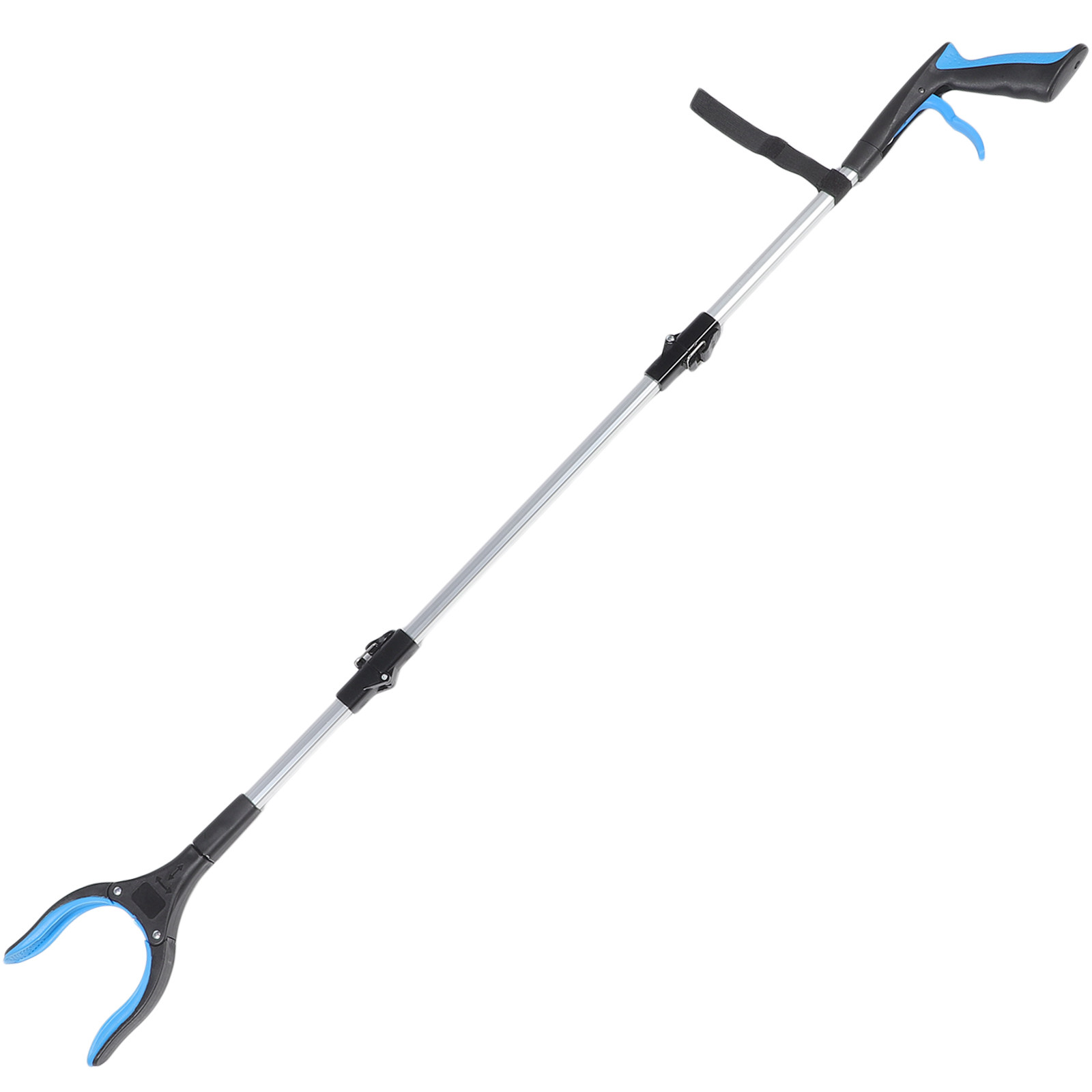 Pinza Raccogli Rifiuti Pieghev - Gardening Tools For Elderly recensione e prezzo