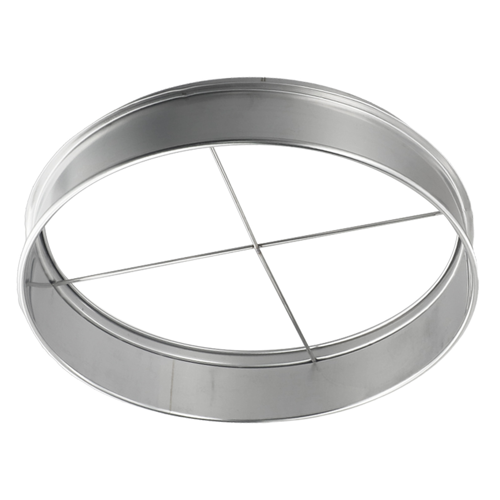 Set Pratico di Setacci per Ter - Garden Sieve Soil recensione e prezzo
