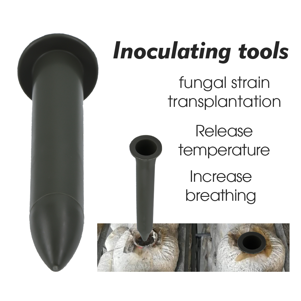Asta di inoculare di funghi co - Gardening Tools Brands recensione e prezzo