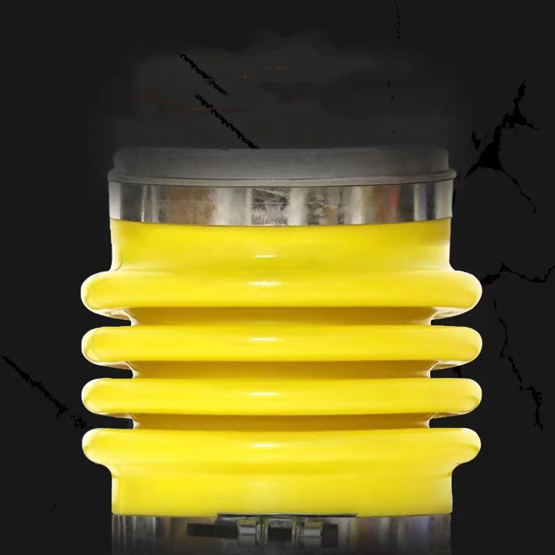 Stivale a soffietto per martin - Gardening Tools Yellow recensione e prezzo