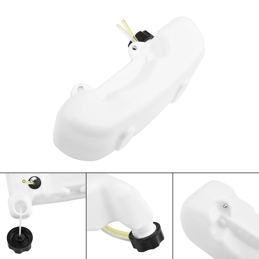 Serbatoio carburante in plasti - Gardening Tools For Sale recensione e prezzo