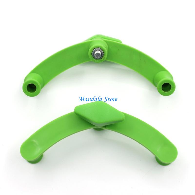 U2JC Clip supporto per piante  - Gardening Tools Description recensione e prezzo