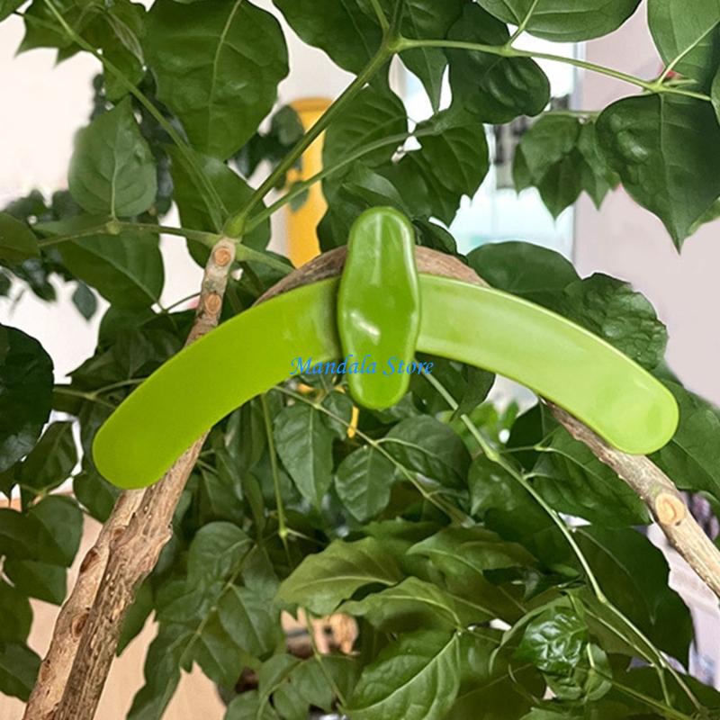U2JC Clip supporto per piante  - Gardening Tools Description recensione e prezzo