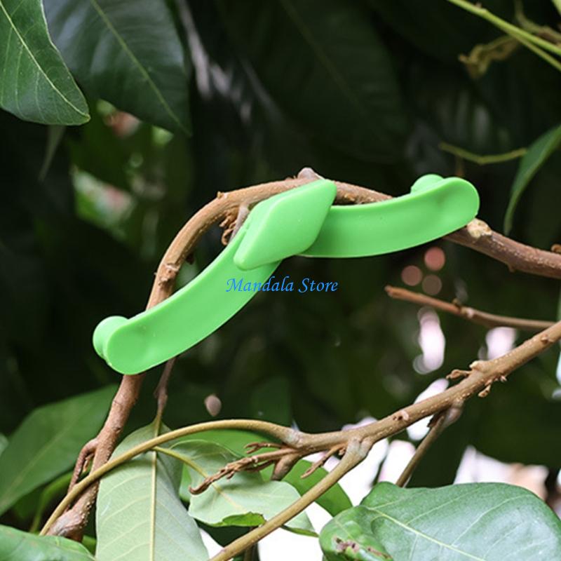 U2JC Clip supporto per piante  - Gardening Tools Description recensione e prezzo