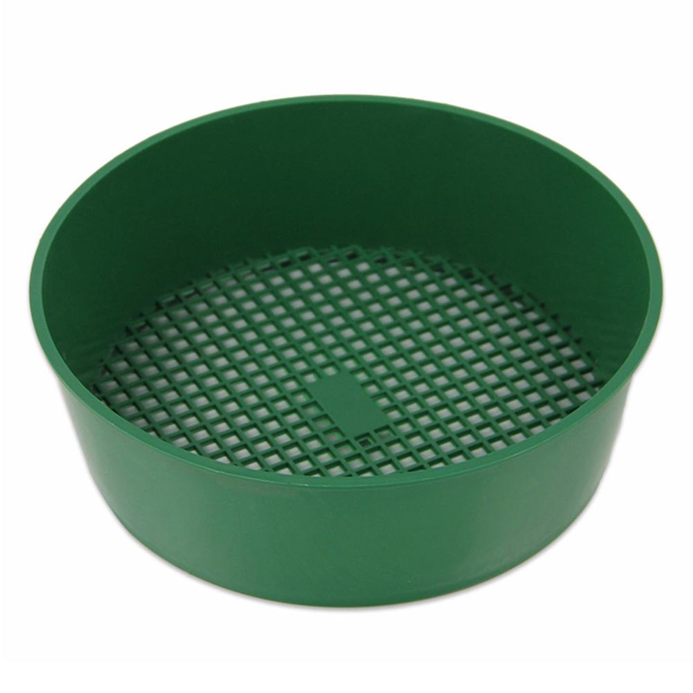 Rete filtrante in plastica per - Garden Sieve Soil recensione e prezzo