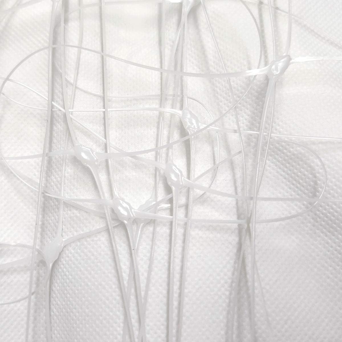 Rete a traliccio in plastica 4 - Hydroponic System recensione e prezzo