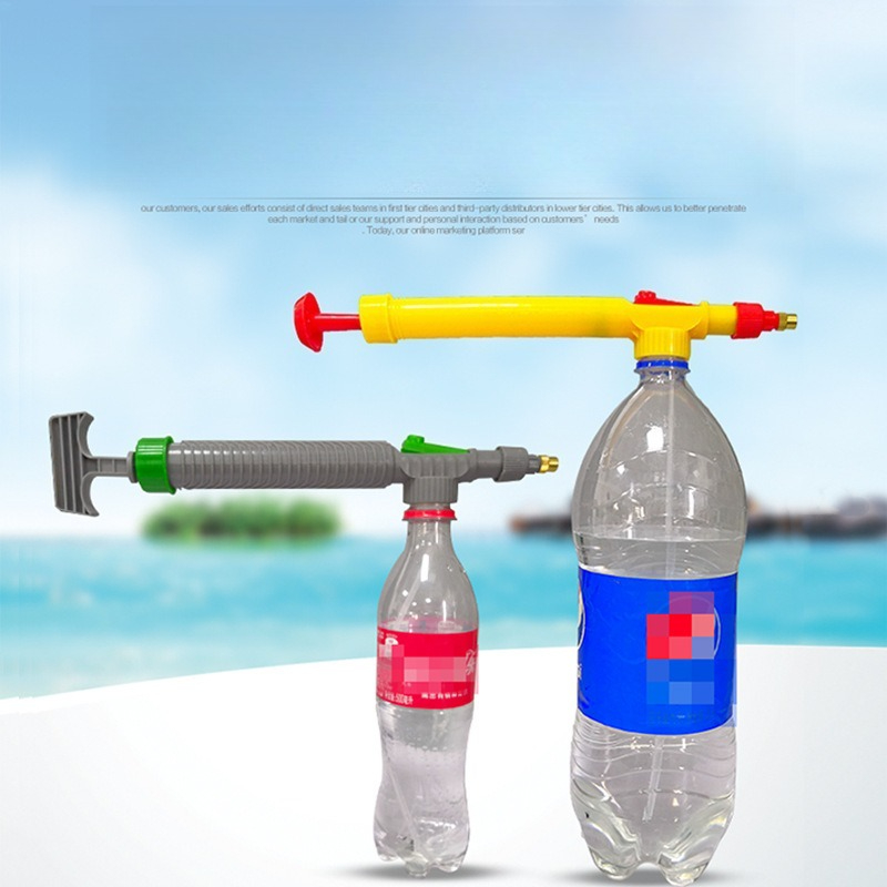 Pompa ad aria ad alta pression - Gardening Tools Plastic recensione e prezzo