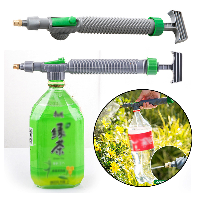 Pompa ad aria ad alta pression - Gardening Tools Plastic recensione e prezzo