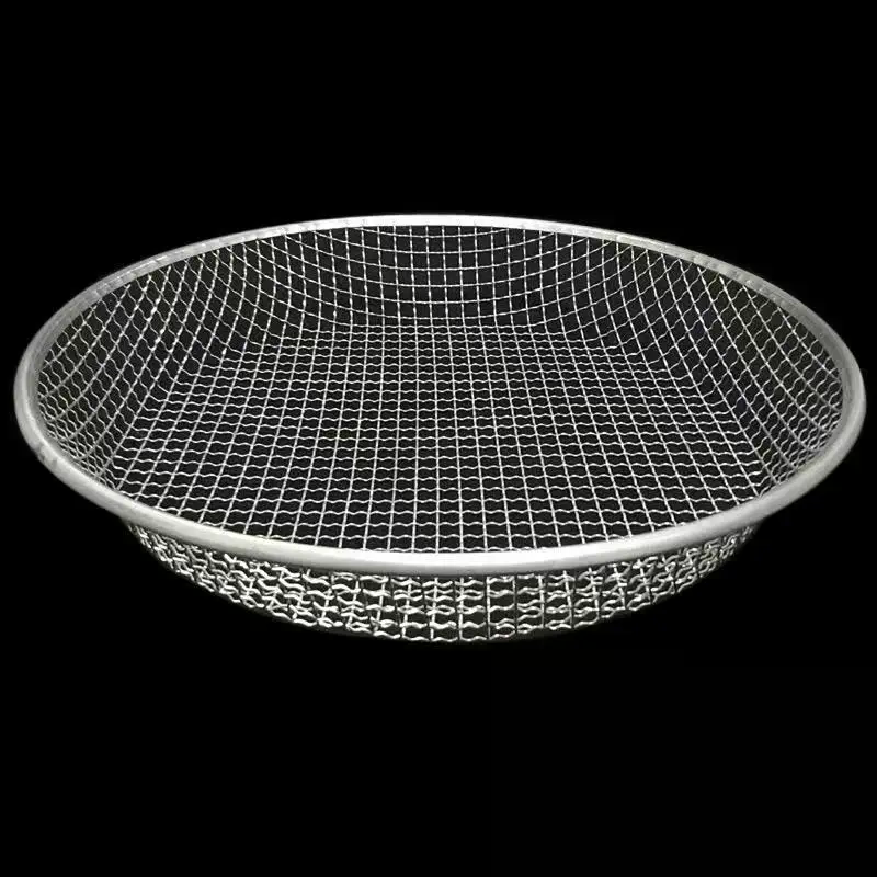 Setaccio Rotondo a Doppia Rete - Garden Sieve Soil recensione e prezzo