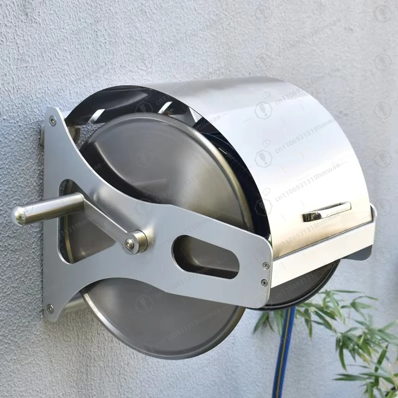 Bobina per tubo dell'acqua da  - Gardening Tools For Sale recensione e prezzo