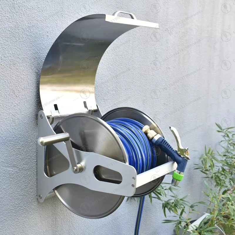 Bobina per tubo dell'acqua da  - Gardening Tools For Sale recensione e prezzo